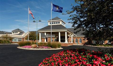 Hartsfield village - Hartsfield Village in Munster is a Continuing Care Retirement Community that celebrates the full continuum of life and promotes successful aging. But more than a typical senior-living community ... 